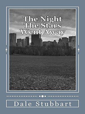 cover image of The Night the Stars Went Away